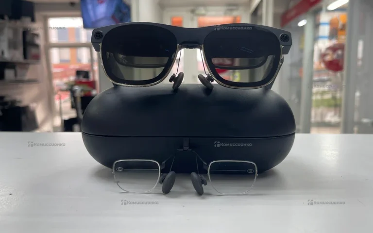 Очки дополненной реальности XREAL AIR 2 ULTRA