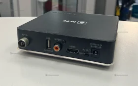 Приставка МТС