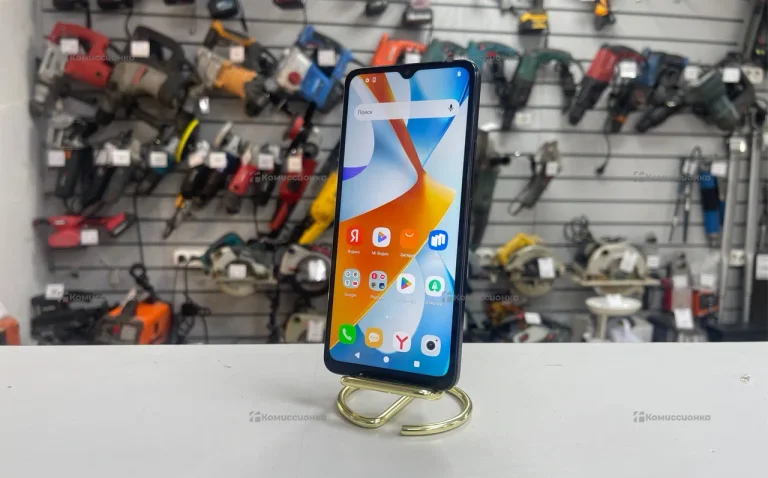 Xiaomi Poco C61 4/128 ГБ