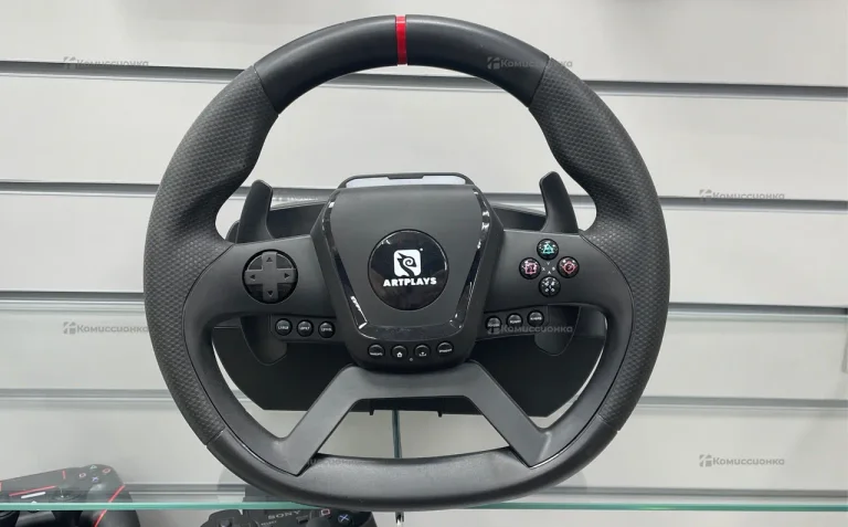 Руль ARTPLAYS V-1500