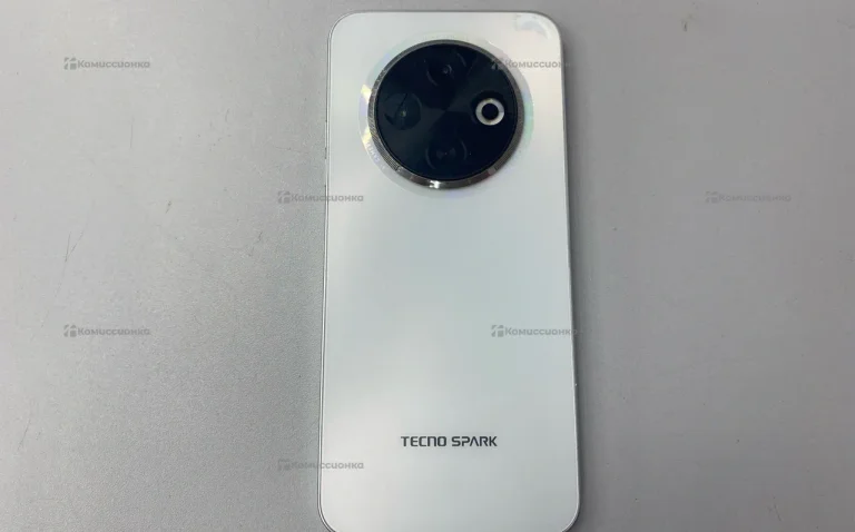 Tecno spark 30c 4/128