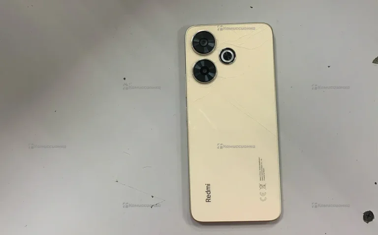 Xiaomi Redmi 13 8/256Gb