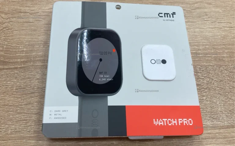 Часы  CMF watch PRO