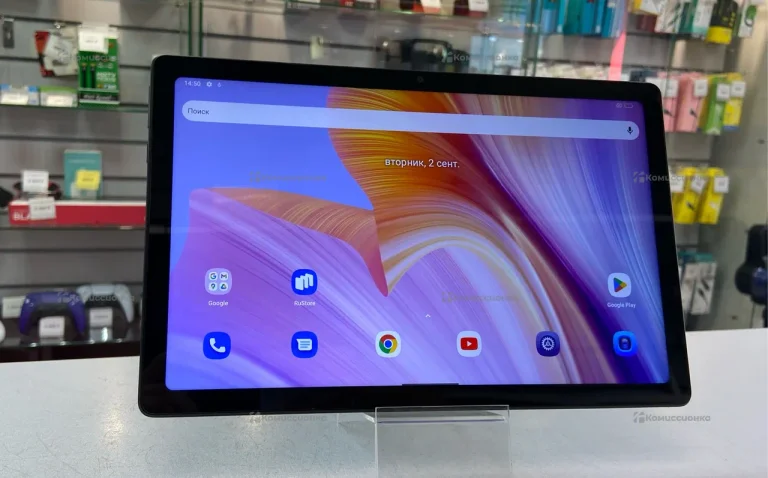 Планшет Blackview Tab 11 SE