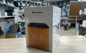 Купить Колонка  Яндекс Станция Миди б/у , в Москва и область Цена:8900рублей