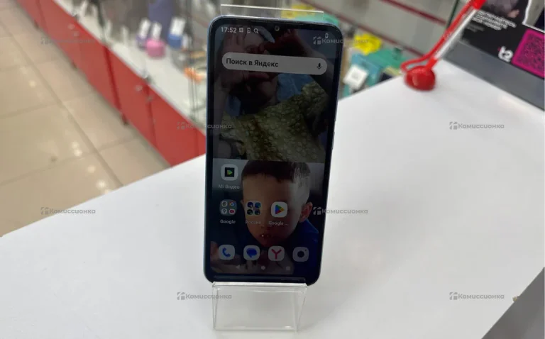 Xiaomi Poco C51 3/64 ГБ