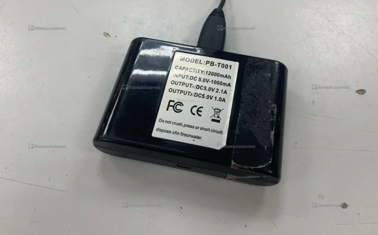 Power Bank  s-itech 12000