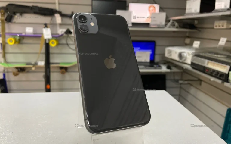 Apple iPhone 11 64