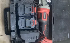 Аккумуляторная УШМ Boxbot AG-20B