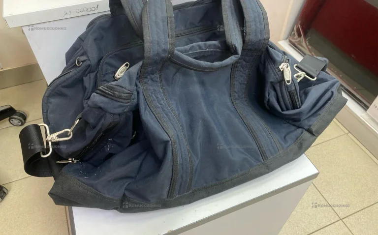 Спортивная сумка POLAR