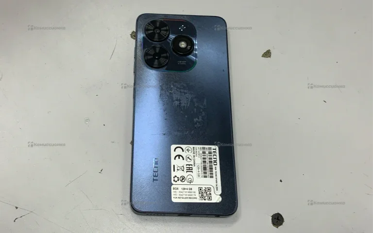 Tecno Spark Go 2024 4/128gb