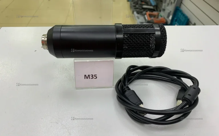Микрофон для ПК