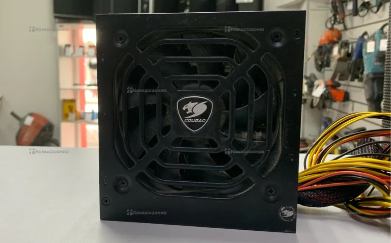 Блок питания 500w