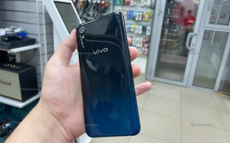 Vivo 1820 3/32 ГБ