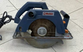 Церкулярная пила Rebir RZ2-70-2