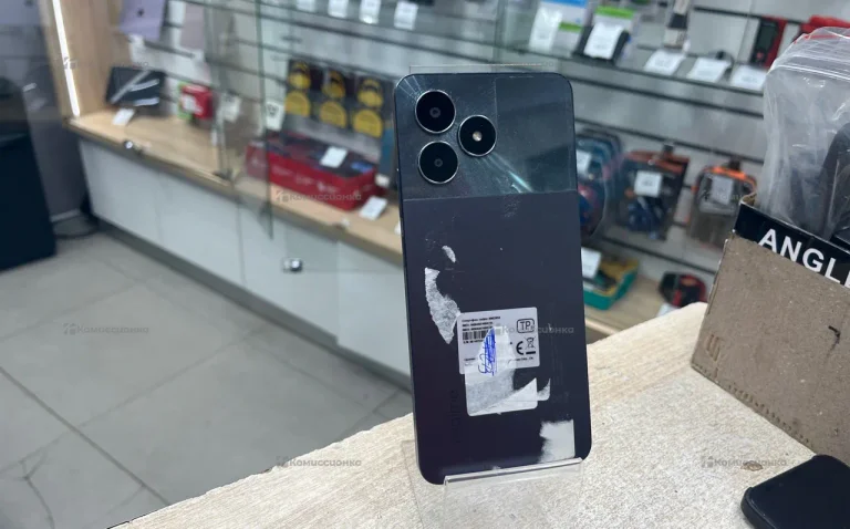Realme Note 50 4/64 ГБ