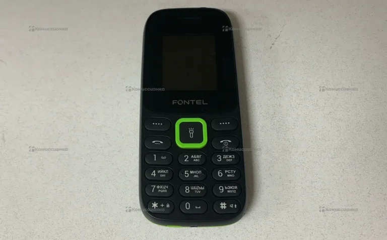 Fontel FP200