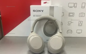 Наушники  Sony WH-100XM4
