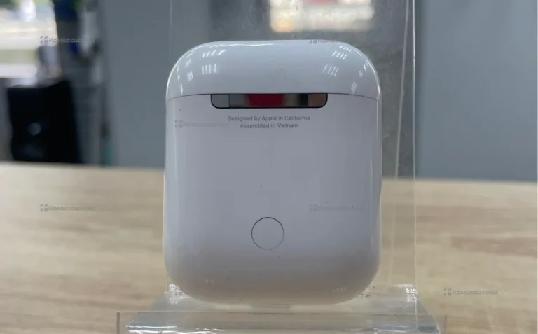 Наушники AirPods 2