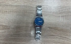 Часы  tissot