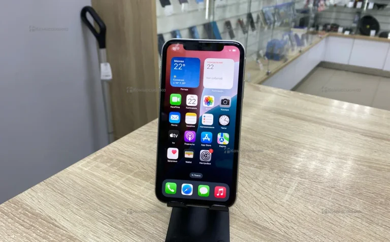 Apple iPhone 11 128Gb