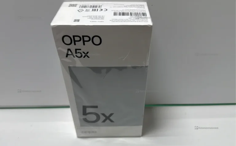 Oppo A3x 4/128 ГБ