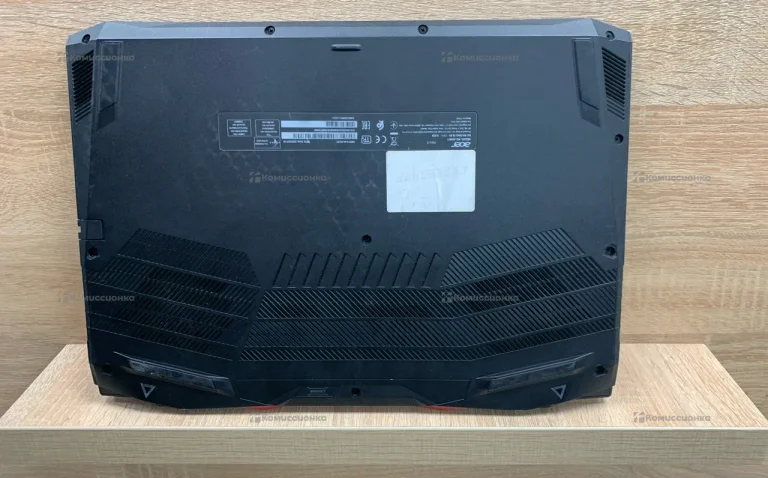 Ноутбук  ACER nitro 5 1650