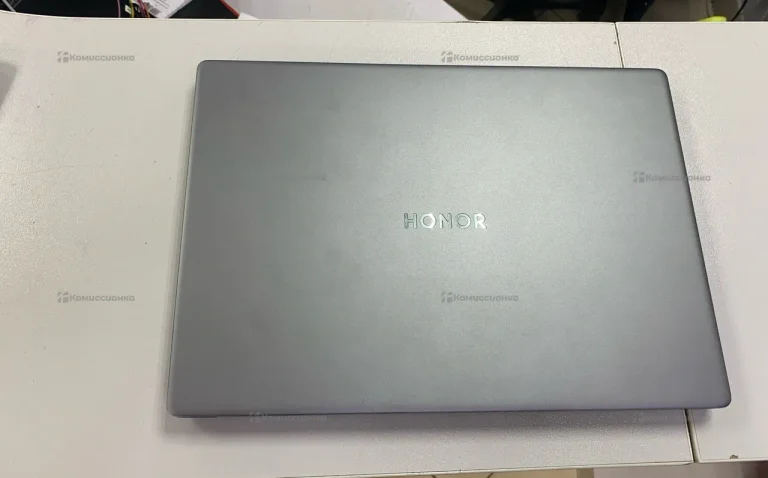 Ноутбук  honor magicbook x14