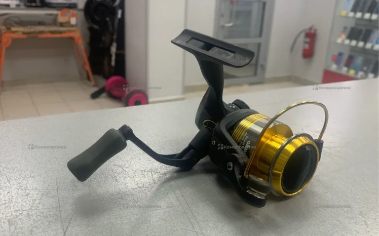 Катушка Okuma Safina Noir SFR-30