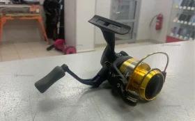 Купить Катушка Okuma Safina Noir SFR-30 б/у , в Самара Цена:1500рублей