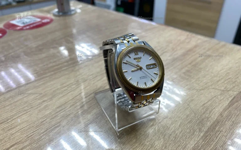 Часы seiko ms7s36-3260