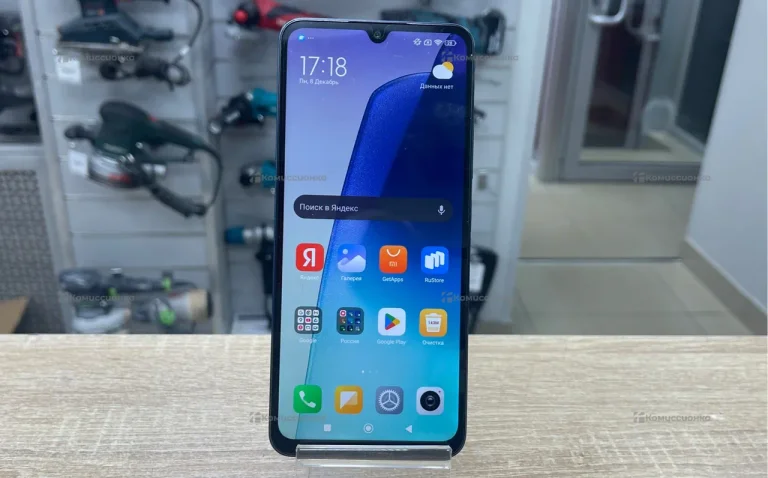 Xiaomi Redmi 14C 8/256 ГБ