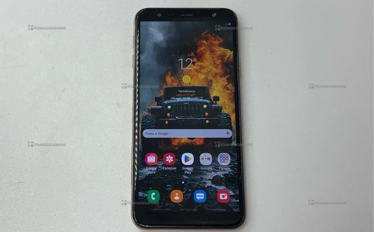 Samsung Galaxy J4+ (2018)