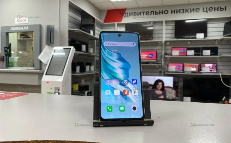 Tecno spark 20, 8/128