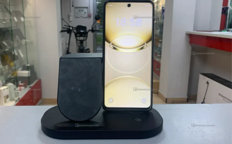Tecno Spark 30 8/256 ГБ