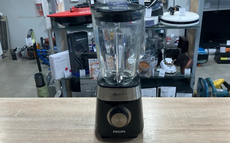Блендер Philips Series 5000