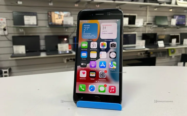 Телефон Apple iPhone 7 32Gb