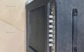 Музыкальный центр усилитель Aria ab 50