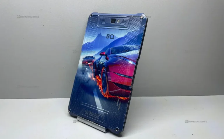 Планшет BQ 7082G Armor