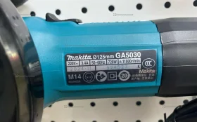 Купить УШМ makita GA5030 б/у , в Самара Цена:7000рублей