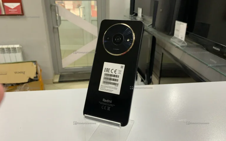 Xiaomi Redmi A3x 3/64 ГБ