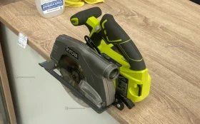 Дисковая пила Ryobi R18CS-0