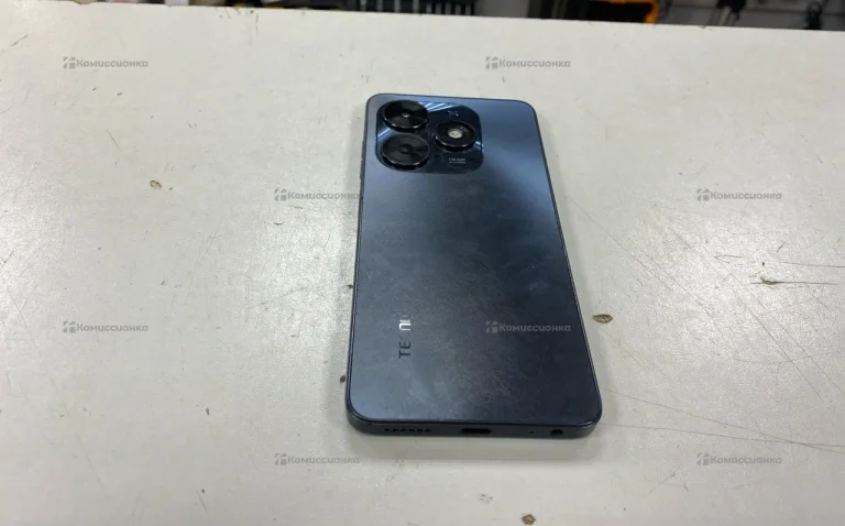 Tecno Spark Go 2024 2/64 ГБ