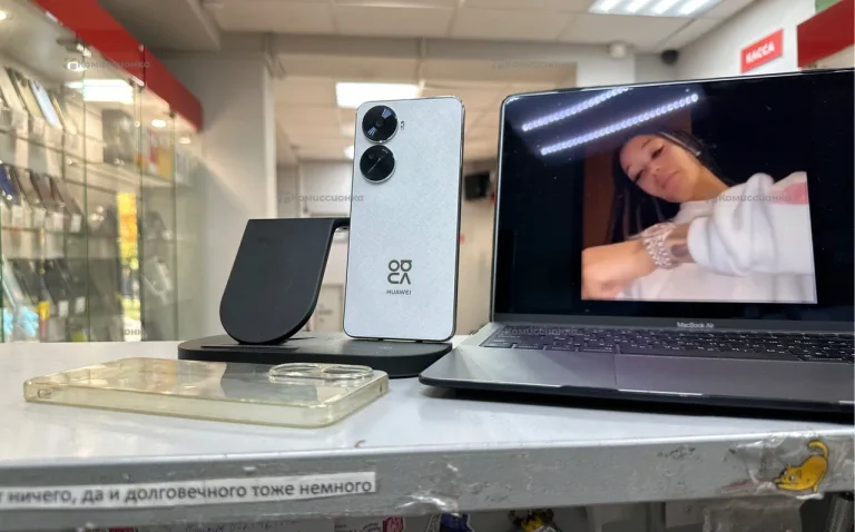 Huawei nova 12 SE 8/256 ГБ