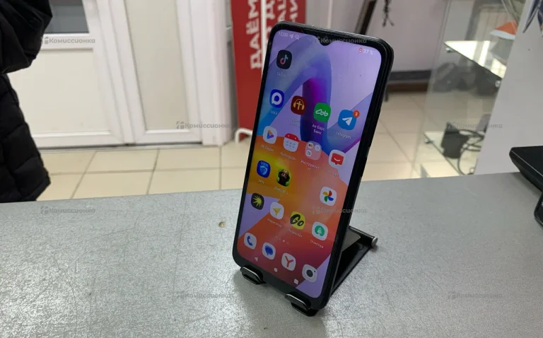 Xiaomi Redmi A2 3/64 ГБ