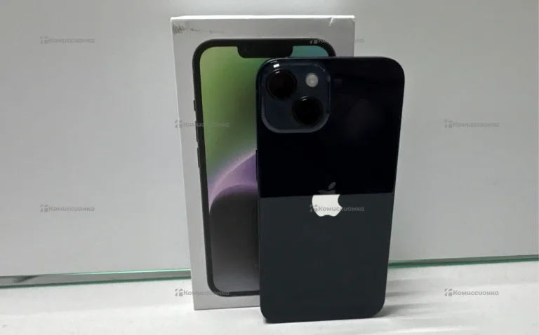 Apple iPhone 14 6/128 ГБ