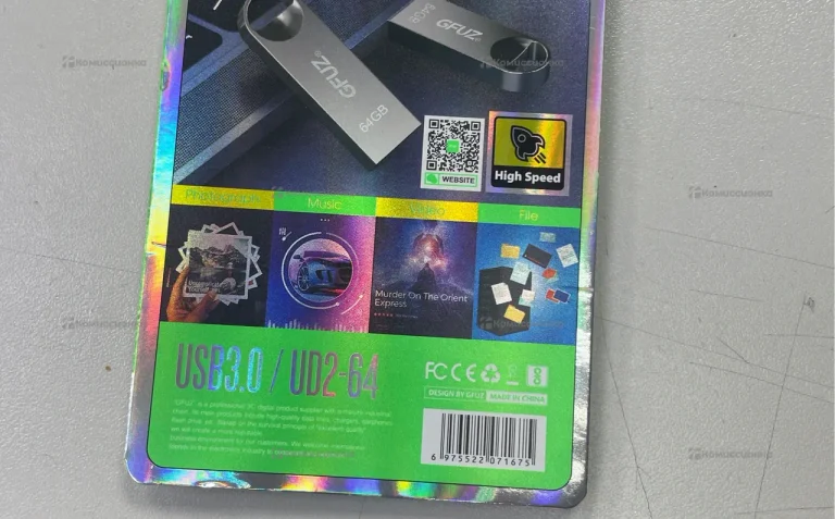 флешка USB 64GB