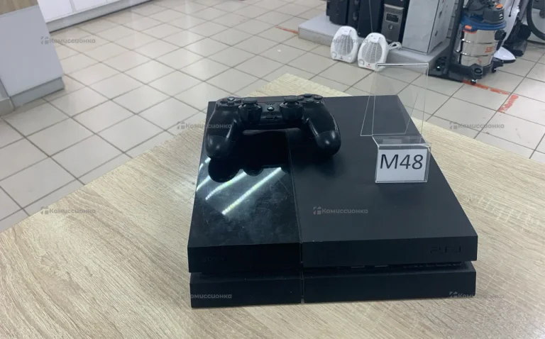 Приставка Sony ps 4 fat 500gb CUH-1008A