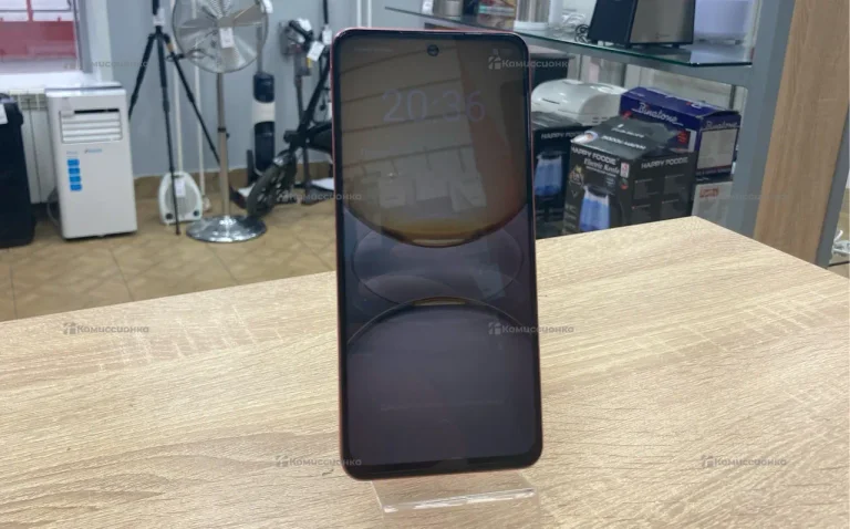 Realme C75 8/256Gb
