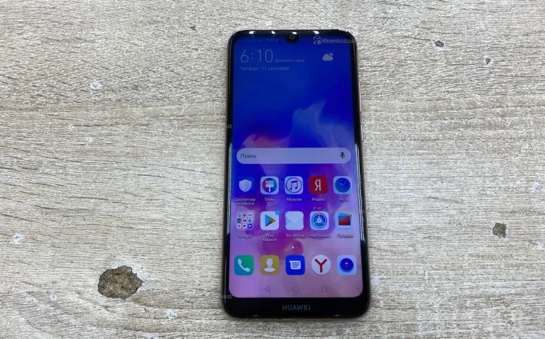 Huawei Y6 2019 2/32Gb